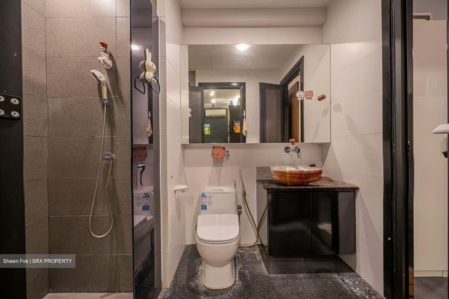 Smart Suites (D14), Apartment #558041051
